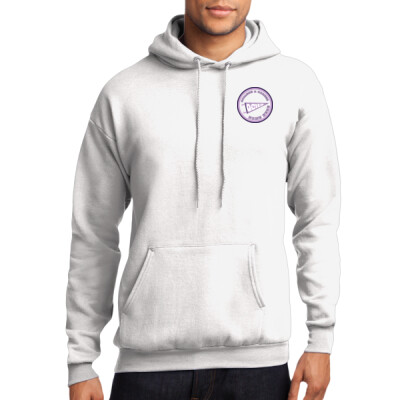 QCHSCCC Personalized Circle Hoodie Thumbnail