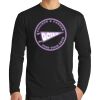 Long Sleeve Performance Blend Tee Thumbnail