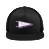 Yupoong ® 5 Panel Classic Trucker Mesh Back Cap Thumbnail